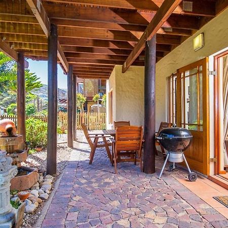 Brenton Bushbuck Lookoutアパートメント エクステリア 写真